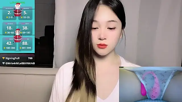 woaiqinqin Live XXX-Chat