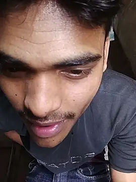 Nick_joni33 网络视讯表演