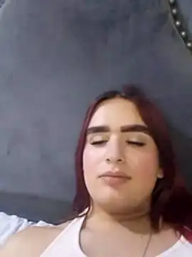 Czat XXX na żywo – CleoFoxx_