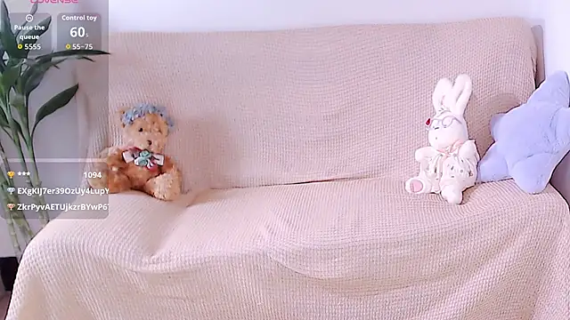 Luck-256のライブXXXチャット