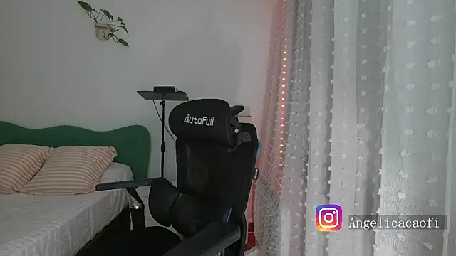 โชว์เว็บแคมของ diosa_cadenas