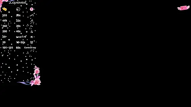 Yumeeko Live XXX-Chat