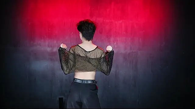 Queen-Vibe – Kamerová šou