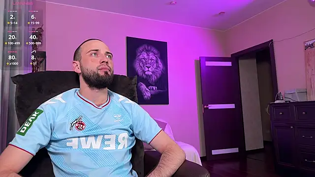 FireBeard_ Chat XXX live