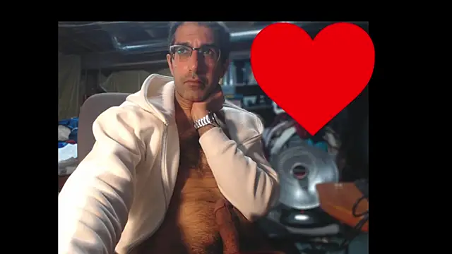 Gsmile1 Adlı Modelin Web Kamerası Şovu