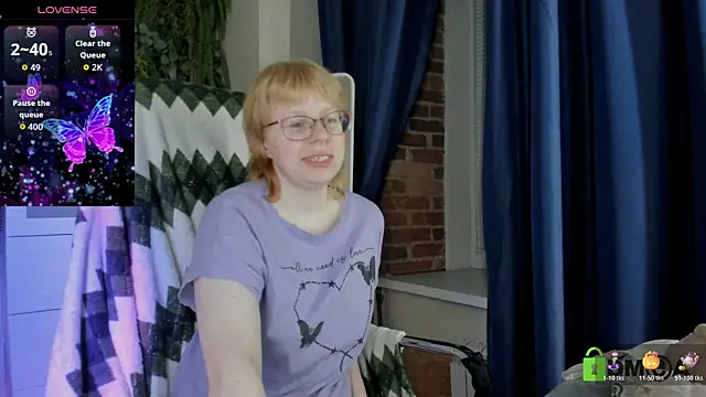 Melissa_Wells live XXX chat