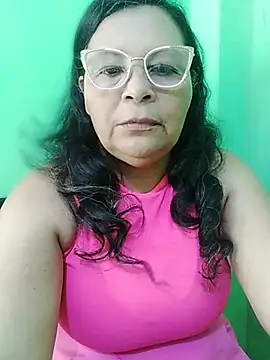 Chat XXX en directo de Amarantha25