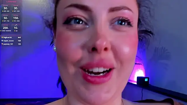 دردشة AlbaLimory الجنسية المباشرة