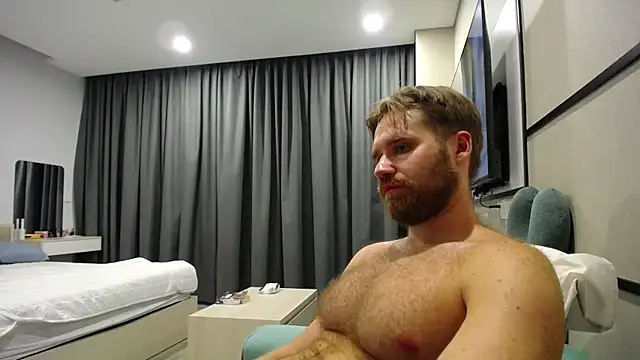 LorenzoLux 网络视讯表演