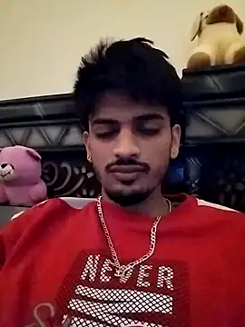 Wild_Vassu Webcamshow