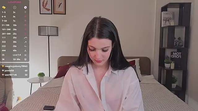 Chat XXX Live OdaGoding