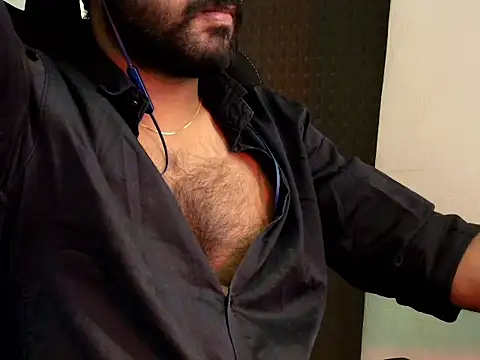 Show modela Jenni11Live na web-kameri