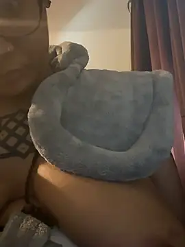 nickytheehawtie – Live XXX-chat