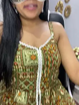 escape_with_me's Live XXX Chat