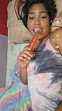 Putaalexa's Live XXX Chat