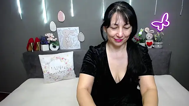 LiluGrants Live XXX-chat