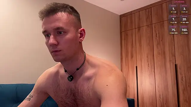 cute_mark – Live XXX-chat