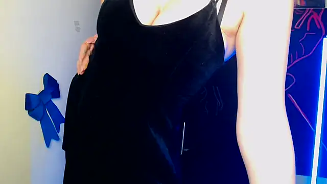 VanessaRey_ Live XXX-chat