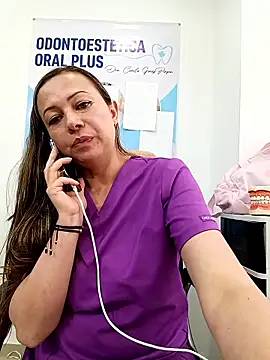 _Dentist-Madisson_04のライブXXXチャット