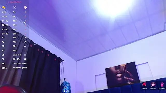 Angelica_wishのライブXXXチャット