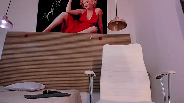 _sussan_millerのライブXXXチャット