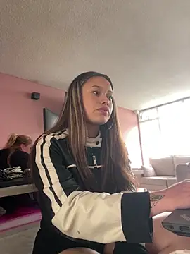 Diosa_Pinkk: вебкам-шоу