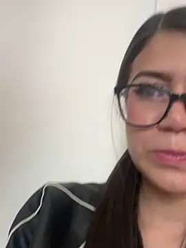 AMBERFONSECAのライブXXXチャット