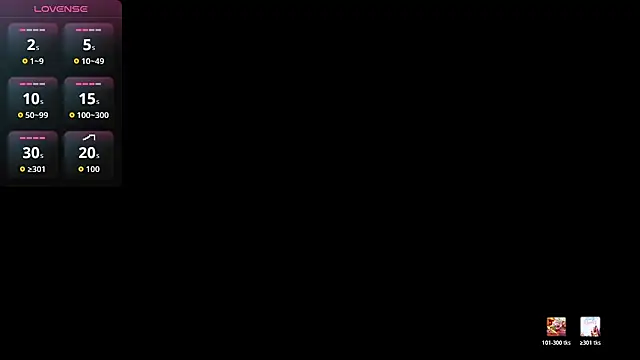 Softy_Luna Live XXX-chat