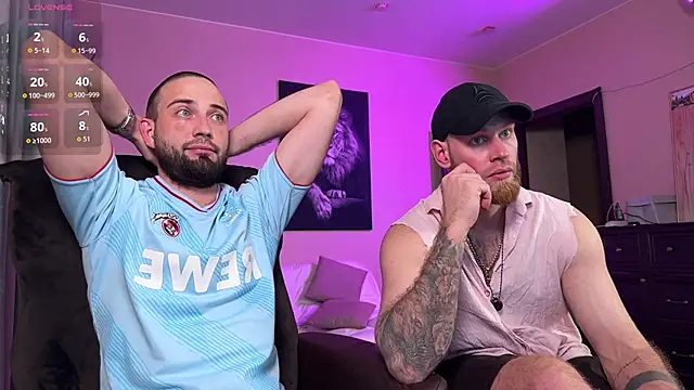 FireBeard_: онлайн-секс-чат