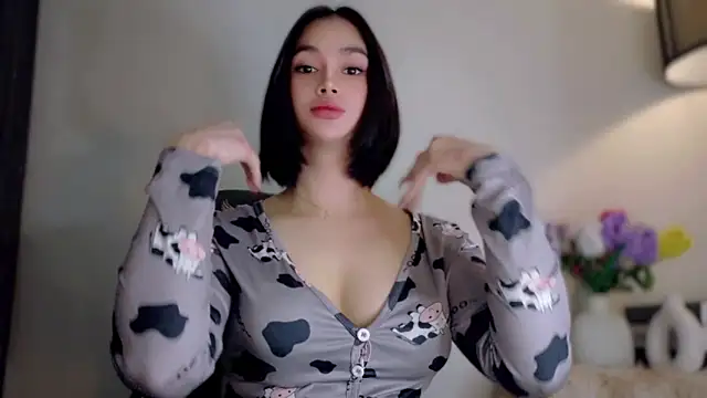 Sembang XXX Secara Langsung Anna_HollyDoll