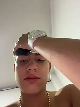 Lander_Cruz – Live XXX-chat