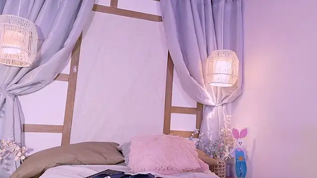 Chatroom XXX en direct de RenataLeclair