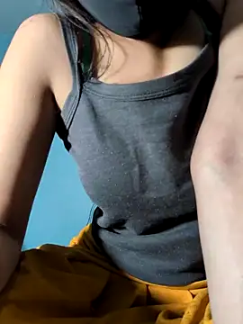 alexa7k7 Show Webcam