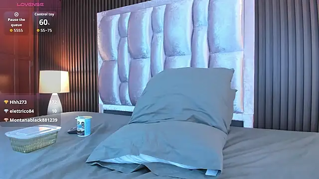 Zahra_milksのウェブカメラショー