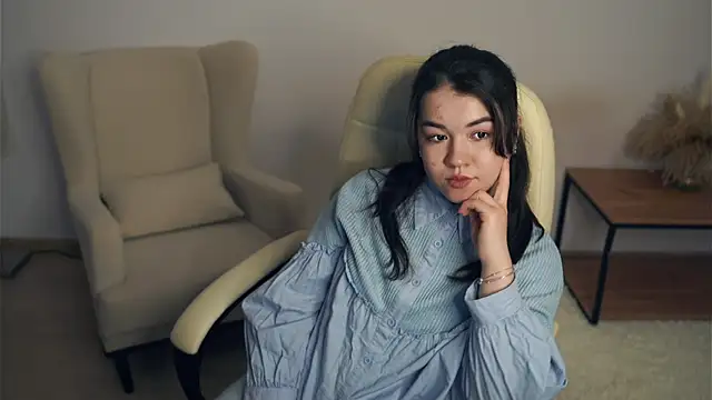 Show de webcam de ShanaYock