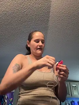 lolabunny9's Webcam Show