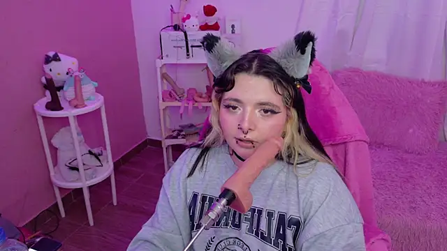 Sachi_Meow Live XXX-chat