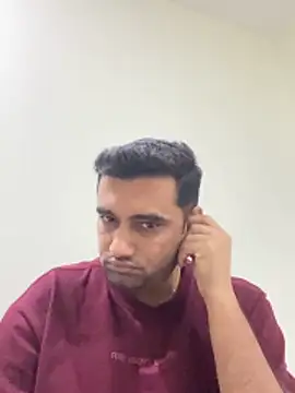 Arman-choudhary1998 网络视讯表演