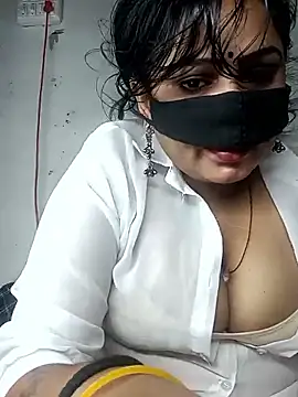 Delhi_Patola 现场XXX聊天