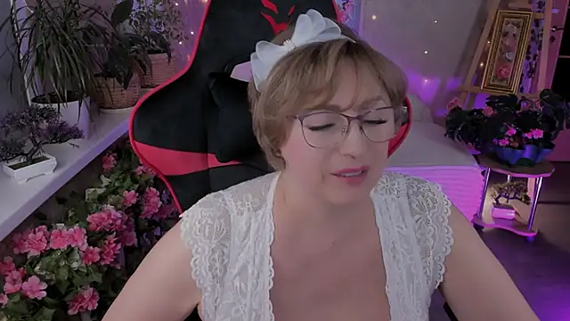 Czat XXX na żywo – sugar_vivien