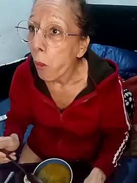 XXX chat uživo modela JessyCospXXX