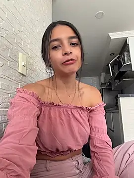 XXX chat uživo modela violeta365