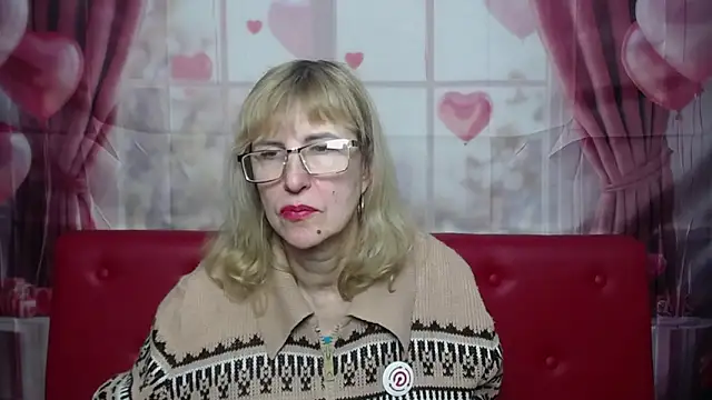 Živý XXX chat PattySanny