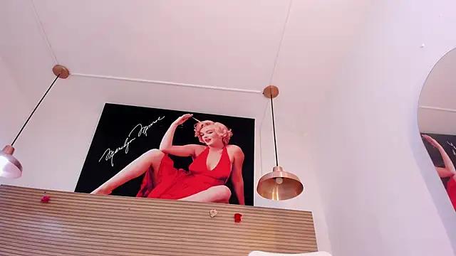 XXX chat uživo modela _sussan_miller