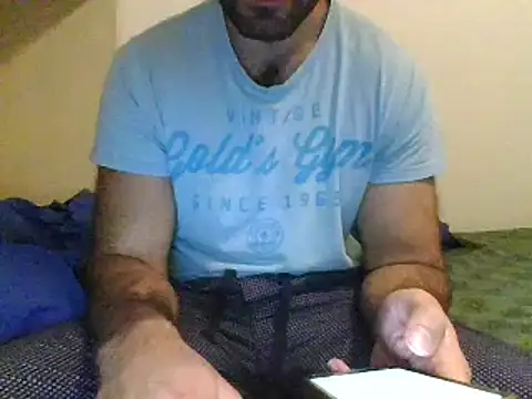 coppai200 Show in webcam