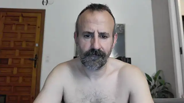 Show Webcam de chusser