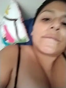 sweetbabe694 Webcam-Show