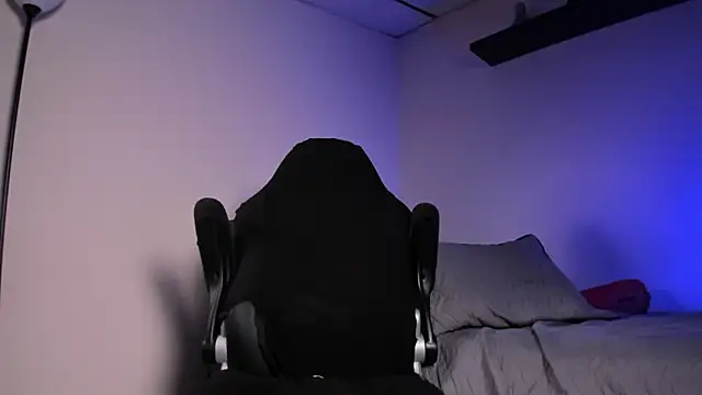 Chatroom XXX en direct de james_connor2