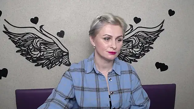 OliviaHorst's Webcam Show