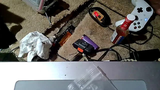 slinginbigD Live XXX-chat